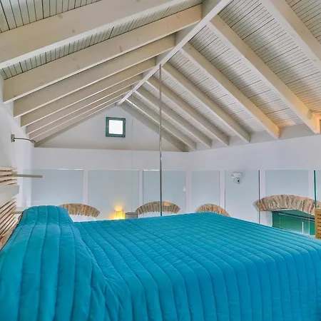 Apartmán Annika Deluxe *