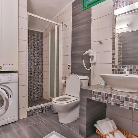 Annika Deluxe Апартаменты *