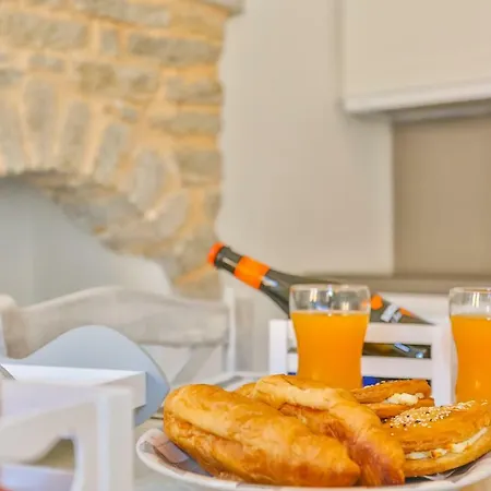 Апартаменты Annika Deluxe *