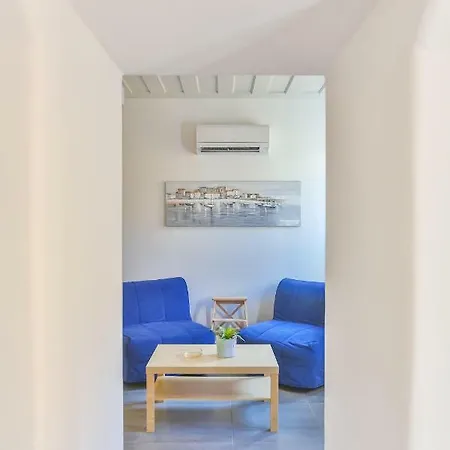 Апартаменты Annika Deluxe *