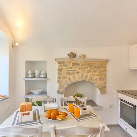 Annika Deluxe Апартаменты