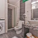 Annika Deluxe Apartman *