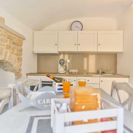 Apartmán Annika Deluxe