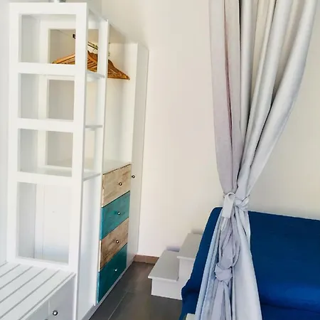 Apartment Annika Deluxe