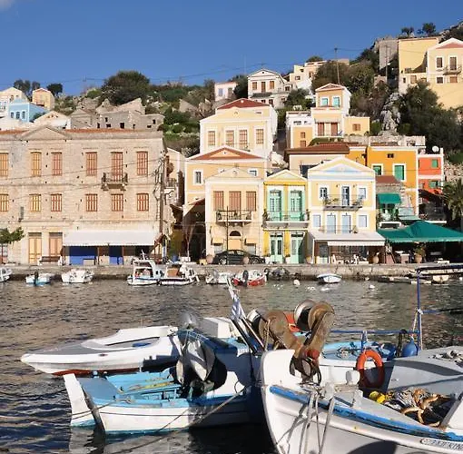 Annika Deluxe アパート