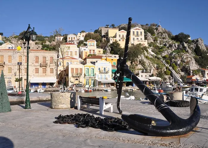 Annika Deluxe アパート シミ