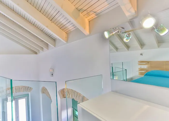 Annika Deluxe アパート シミ