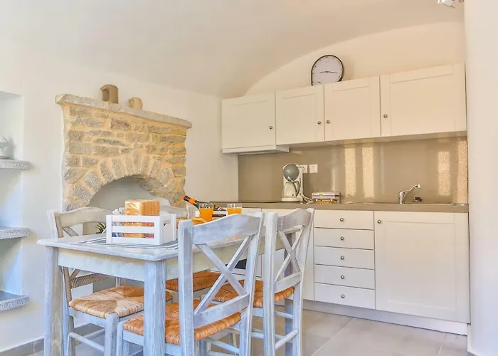 アパート Annika Deluxe