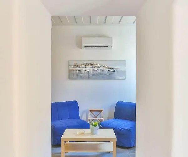 アパート Annika Deluxe *