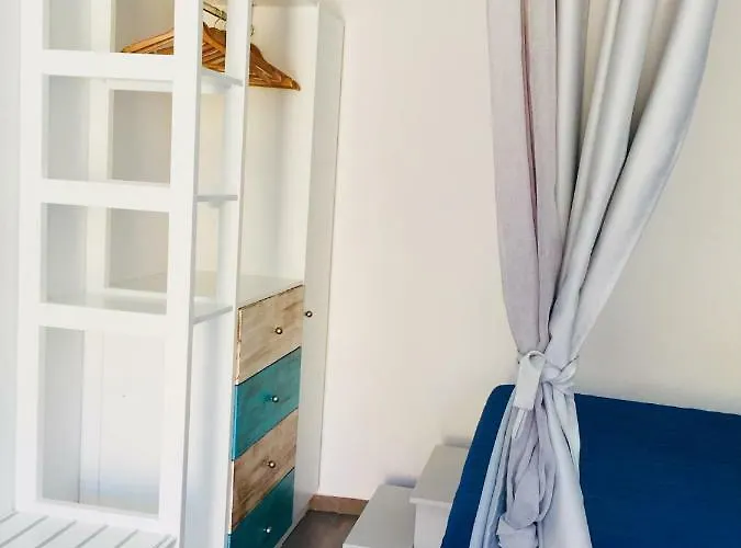 アパート Annika Deluxe