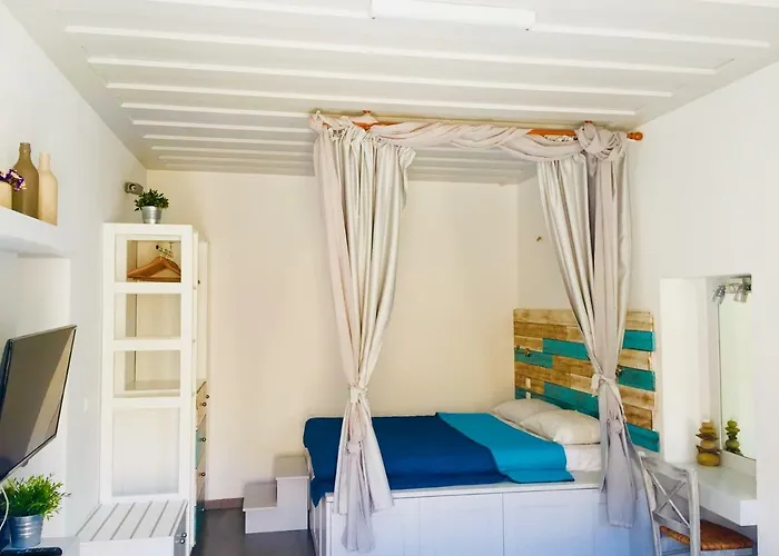 Annika Deluxe シミ